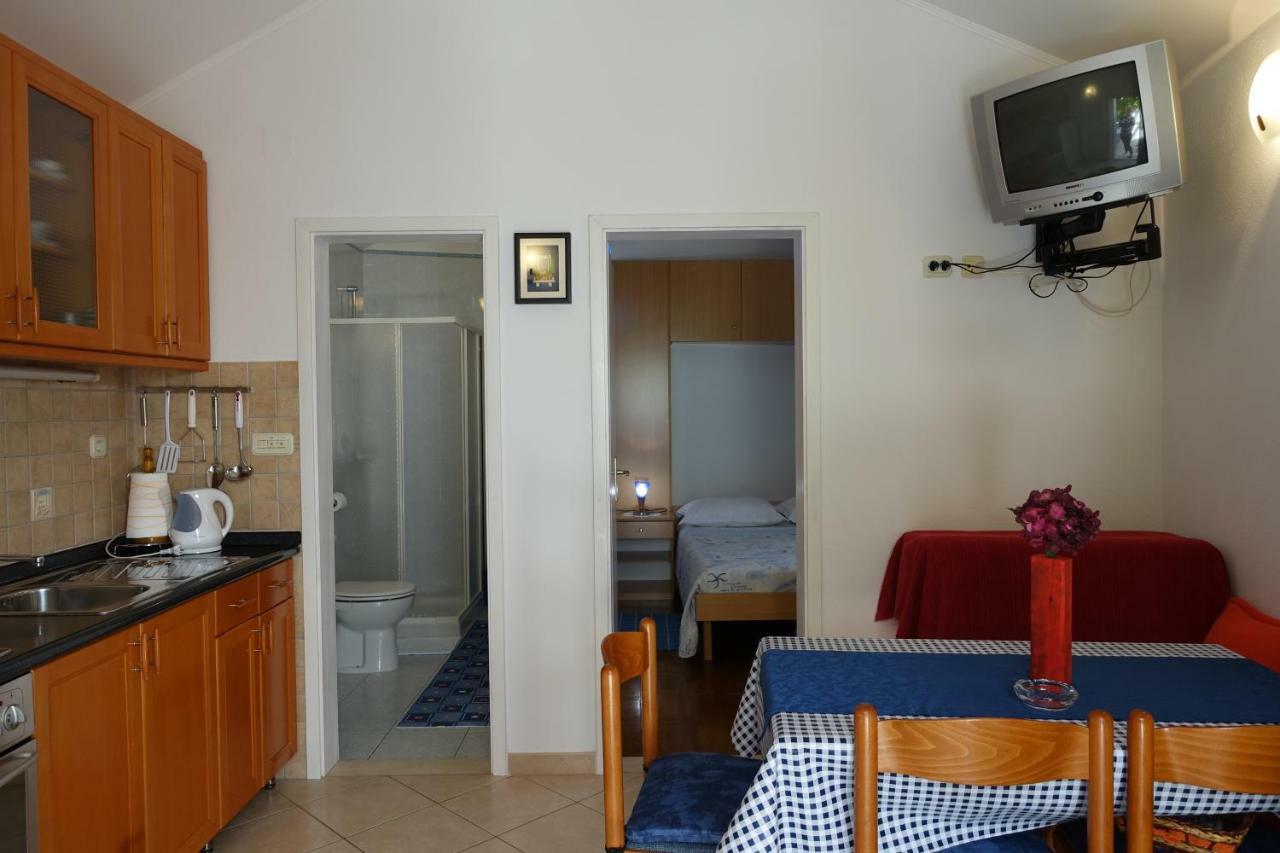 Apartments Ivic Bol Room photo
